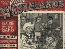 ROCKABILLY/COUNTR - TWISTED TALES FROM THE VINYL WASTELANDS VOL 2 - TRAILER PARK