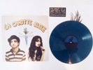 THE GHOST OF A SABER TOOTH TIGER La Carotte Bleue LP vinyl.sean lennon RSD 500