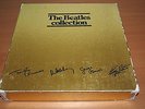 The Beatles Gold Box Set 14x Vinyl LP Records Aussie Limited Edition BC13 + COA
