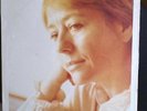 ANNIE GIRARDOT - CE QUE J'AI DANS LA TETE - LP + PAROLES