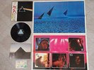 Pink Floyd - The Dark Side Of The Moon EOP-80778 Japan First Press 1973 Full SET