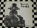 TERVEET KADET 1ST LP RIISTETYT KAAOS RATTUS VARAUS WRETCHED GAUZE LIP CREAM GISM