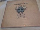 Dangerdoom- The Mouse and the Mask (Epitaph/Adult Swim,2005) MF DOOM DangerMouse