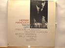 Herbie Hancock  Blue Note 84109  Takin' Off  RE  Dexter Gordon  Freddie Hubbard