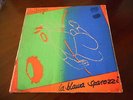EMBRYO La Blama Sparozzi 2 LP KRAUTROCK SCHNEEBALL 1982 completely artwork box