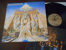 IRON MAIDEN Powerslave GERMAN LP 1984 NM + OIS