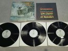 Count Ossie & the Mystic Revelation of Rastafarian, Grounation 3x LP. Unplayed