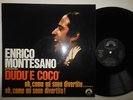 LP - BIXIO / FRIZZI / TEMPERA - O.S.T. - DUDU' E COCO' - CINEVOX 33/26