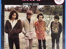 The Doors ‘Someday Soon’ Unofficial Germany 'Do-it' signed by Krieger, Densmore