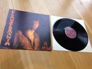 Claustromania St. Mikael LP Sweden Limited Press Heavy Psych Psyche Prog Stoner