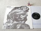 BRAHMS Symphony 2 SANDERLING SK DRESDEN ED1 1973 LP black-silver ETERNA 826315