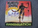 Kublai Khan Annihilation 12
