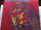 TEN YEARS AFTER SSSSH 1969 DERAM SML 1052 3L / 2L EXCELLENT CONDITION UK PRESS