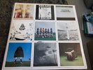 PINK FLOYD A NICE PAIR HARVEST SABB-11257 EXCELLENT CONDITION 1973 DBL LP
