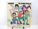 LP Record  GROOVIN' THE YOUNG RASCALS Mono 8148  1967 w/ photo insert