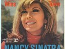 NANCY SINATRA    LEE HAZLEWOOD    SUMMER  WINE      SUGAR    TOWN TOWN