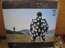PINK FLOYD 2lp DELICATE SOUND OF THUNDER  VG RUSSIA  free ship