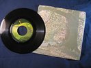 John Lennon- Mother On Apple 1827 With Picture Sleeve