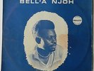 Bell'a Njoh : « Ndolo nyo »Afro disco cosmic funk & makossa/Cameroon listen