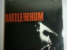 U2-Rattle And Hum vinyl LP FACTORY SEALED - Bono
