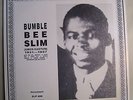 Bumble Bee Slim (Amos Easton) 1931-37 Blues LP Washboard Slim Big Bill Broonzy
