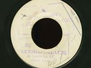 BLANK/PRINCE BUSTER - WINGS LIKE A DOVE / PLEASE, MR. SUN (1960s SKA) 7