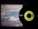 Pink Floyd Point Me Sky Careful Axe Eugene 1968 Harvest EMI # 3C006-05459  Italy