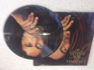 Legend Bob Marley Lp Pic Disc