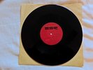 Rare-Rock 45-10 Inch Acetate-Queen-Crazy Little Thing Called Love  Flip Is Blank