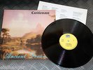 Candlemass 'Ancient Dreams' 1st Issue Greek' 88 ORG LP +Lyrics Inner Doom Metal