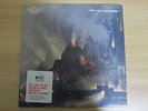 CELTIC FROST - Into The Pandemonium Korea Vinyl LP 1990 INSERT