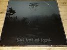 Darkthrone - Black Death And Beyond - Vinyl-Box