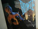 David Bowie: Lets Dance '83 UK EMI America AML 3029 Original 1st   Archive Copy