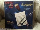RARE salsa LP JOHNNY & RAY bandolera DESNUDATE ahora me toca a mi piel de azucar