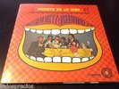RARE salsa LP SHORTY RAMIREZ muerto de la risa PECADORA PANCHO Y RAMONA pocacosa