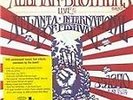 The Allman Brothers Band - Live at the Atlanta International Pop Festival - NEW