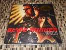 VANGELIS  BLADE RUNNER SOUNDTRACK AUDIO FIDELITY 180g RED vinyl