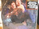 LP TENACIOUS D/JACK BLACK--PICK OF DESTINY LIMITED EDITION PICTURE DISC 2006
