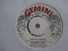 Mod Beat..Man in a Suitcase.Alexander Stone.Theme GEMINI GMS003.1970.Ron Grainer