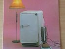 THE CURE  Three Imaginary Boys  1979  Original LP  1st Pressing