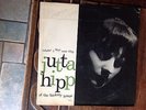 Jutta. HIPP.  At the Hickory house volume 1. Blue note 1515
