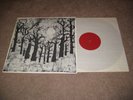 1972 CRUCIBLE TWO PRIVATE PRESS HIPPIE PSYCH FOLK LP RECORD EARLHAM COLLEGE