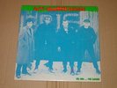 ANTI-NOWHERE LEAGUE 1982 WXYZ RECORDS WE ARE...THE LEAGUE LP RECORD ORIGINAL 1ST