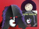 PAUL STANLEY KISS NM 7