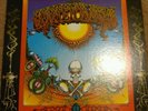 1971 The Grateful Dead AOXOMOXOA WS1790 LP Vinyl Record