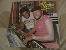 SUGAR MINOTT - RYDIM LP JAMAICAN POWERHOUSE LABEL CHANNEL ONE/DYNAMIC SOUNDS