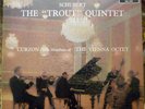 SXL 2110 WBg ED1 Schubert Trout Quintet Curzon Vienna Octet LP
