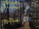 SXL 2028 WBg ED1 Schubert Octet In F Major Vienna Octet