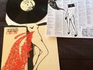 The Distillers Coral Fang LP NEW REISSUE Rare punk Rancid NOFX