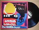 LLOYD MCNEILL QUARTET Asha REISSUE LP SPIRITUAL FREE JAZZ